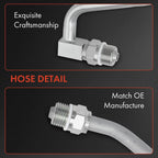 Power Steering Pressure Line Hose for Ford (Hydroboost)