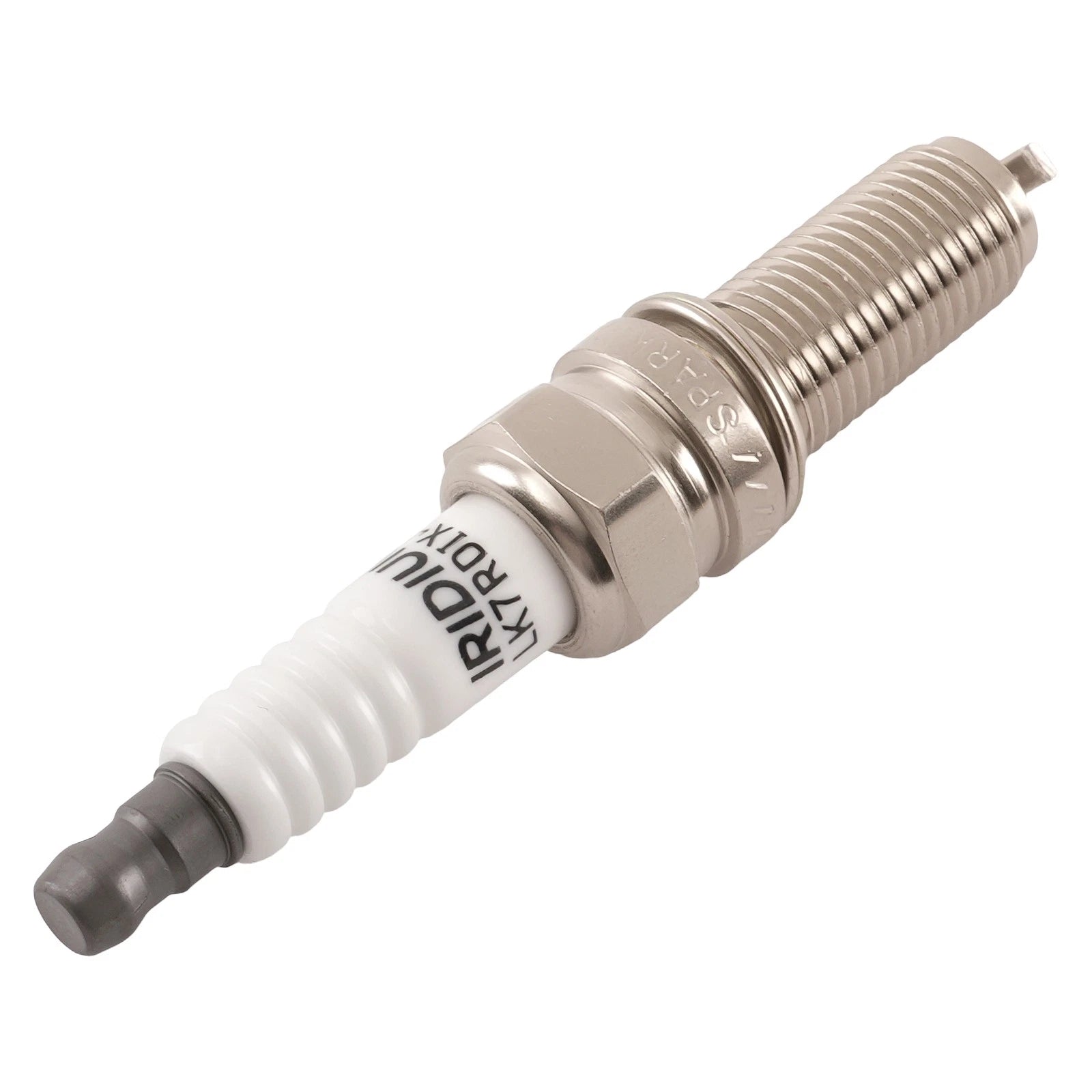 Iridium Spark Plugs for Acura Chrysler Dodge Honda (2008–2020 V6)
