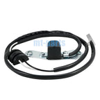 Pulse Pulsar Coil Generator Assembly for Yamaha XVS650A (1998–2002)