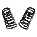 Set of 2 Coil Springs for Honda Odyssey (2005–2010)