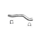 Muffler Delete for Jeep Wrangler (2018–2025) 2.5" High Ground Clearance