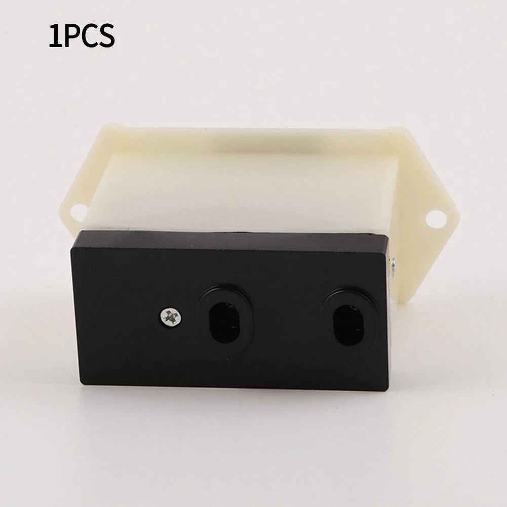 LAP152 Snap Switch for Electromechanical Applications