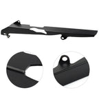 Aluminum Billet Chain Guard Cover for YAMAHA YZF R1 (2002-2003)