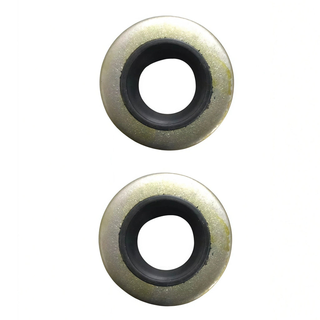 2Pcs Oil Seal for OMC 321788 0321788 18-2032 (Year Not Specified)