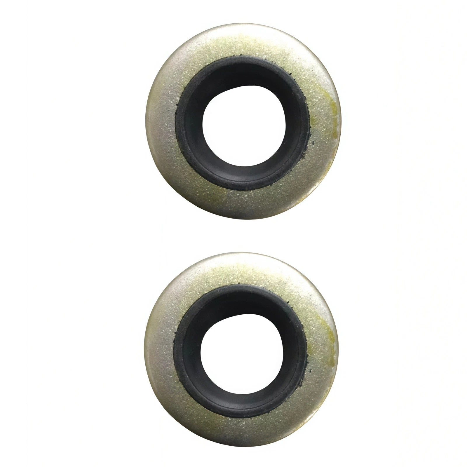 2Pcs Oil Seal for OMC 321788 0321788 18-2032 (Year Not Specified)