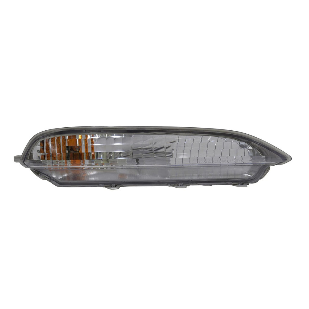 Replacement Front Passenger Side Turn Signal Light Assembly for Honda Accord (2018–2021)