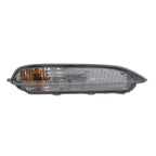 Replacement Front Passenger Side Turn Signal Light Assembly for Honda Accord (2018–2021)