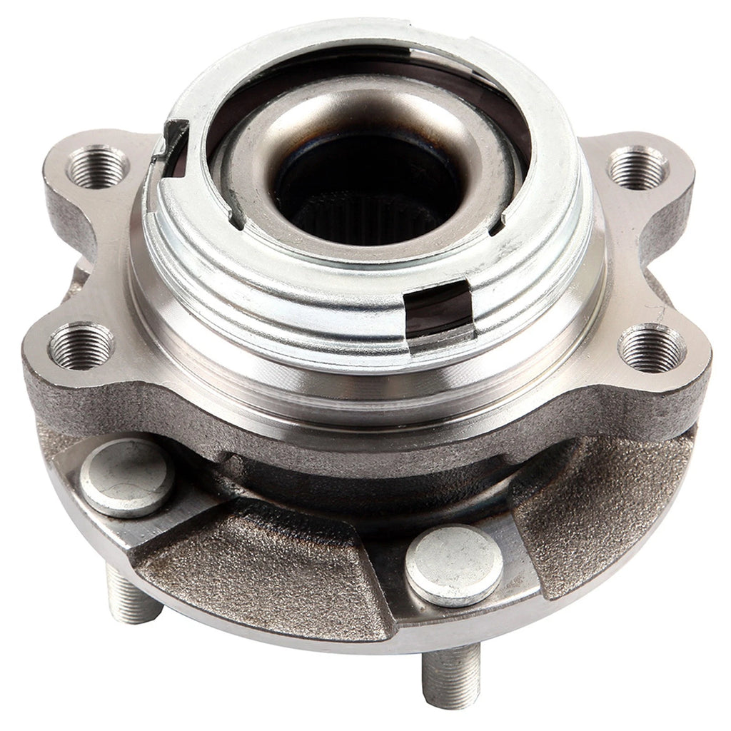 Front RH CV Axle Shaft + Wheel Hub Bearing for Nissan Altima (2013–2018)