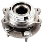 Front RH CV Axle Shaft + Wheel Hub Bearing for Nissan Altima (2013–2018)