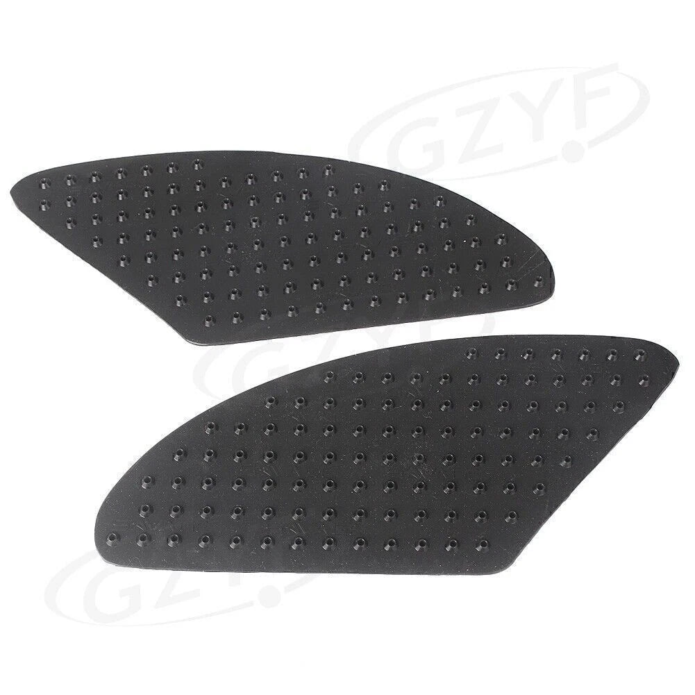 Tank Traction Pad Side Gas Knee Grip for Honda Hornet CB600F (1998–2004), CB900F (2001–2007)