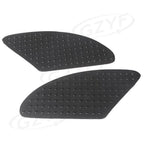 Tank Traction Pad Side Gas Knee Grip for Honda Hornet CB600F (1998–2004), CB900F (2001–2007)