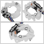 Turn Signal Switch for Chevy G/P 10/20/30 GMC G15/1500/25/2500/35/3500 (1977–1980)