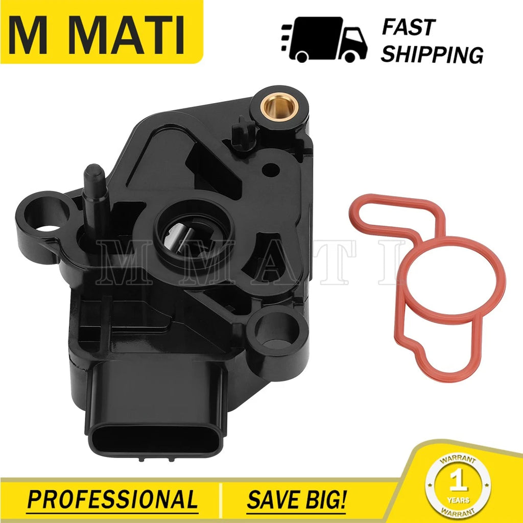 Throttle Position Sensor Set for Honda Pioneer 500, Rancher 420, Foreman Rubicon