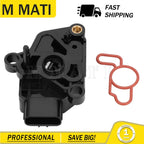 Throttle Position Sensor Set for Honda Pioneer 500, Rancher 420, Foreman Rubicon