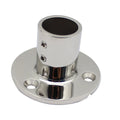 316 Stainless Steel Marine Boat Hand Rail Base for 78" or 1" Tubing