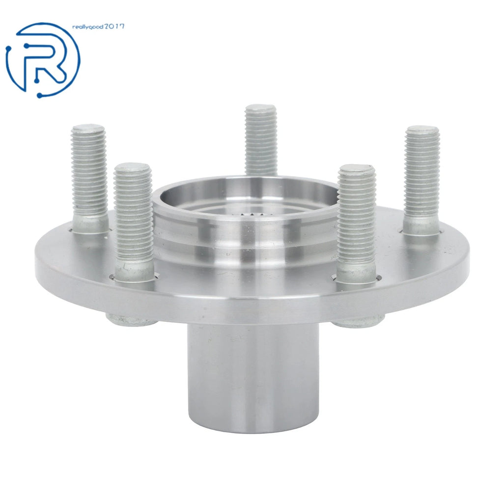 2X Front Wheel Bearing Hub Kit for Mitsubishi Outlander Sport & Lancer (2011–2018)