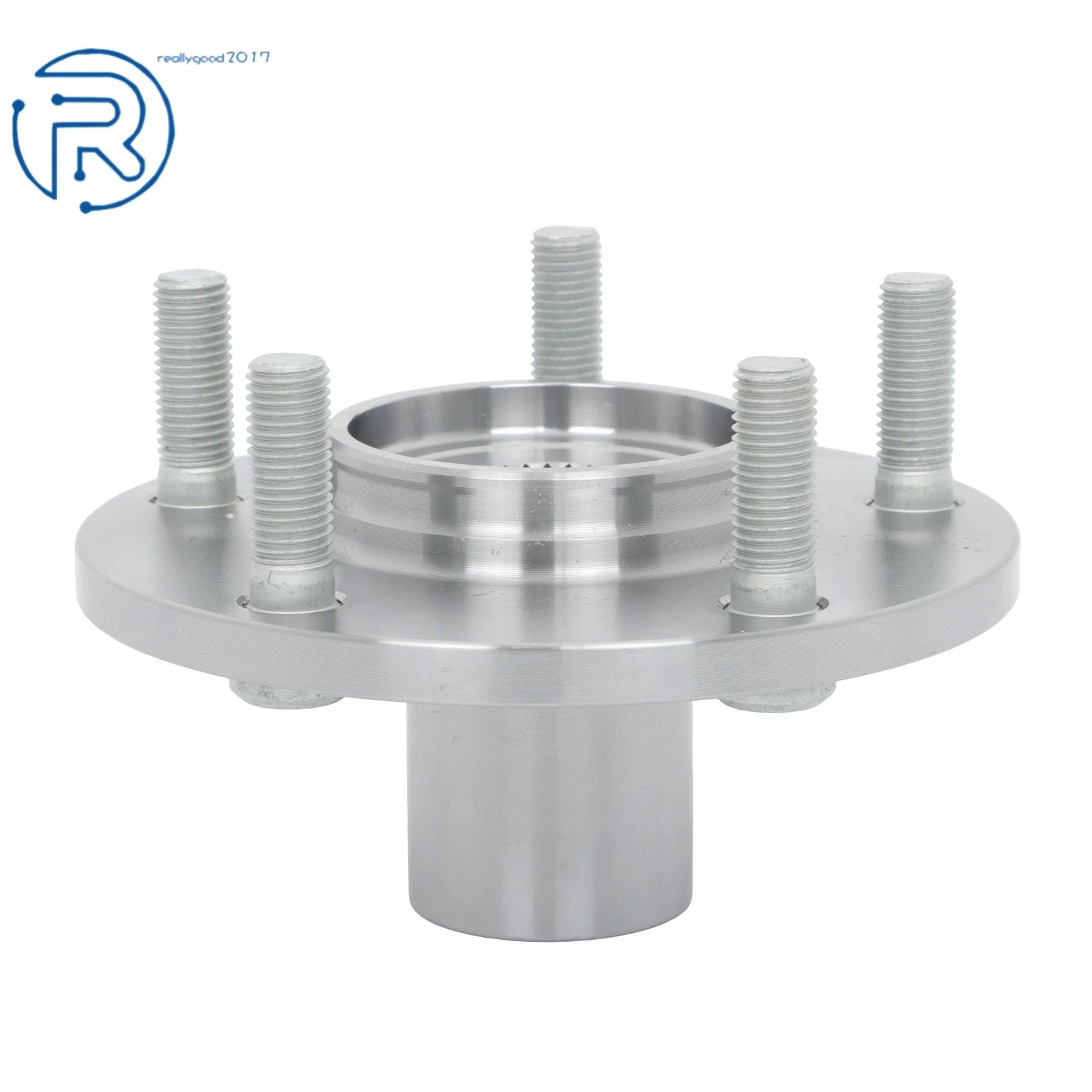 2X Front Wheel Bearing Hub Kit for Mitsubishi Outlander Sport & Lancer (2011–2018)
