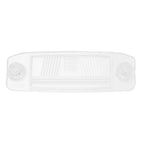 Rear License Plate Lamp Cover Lens for Kia Sorento (2011-2013)
