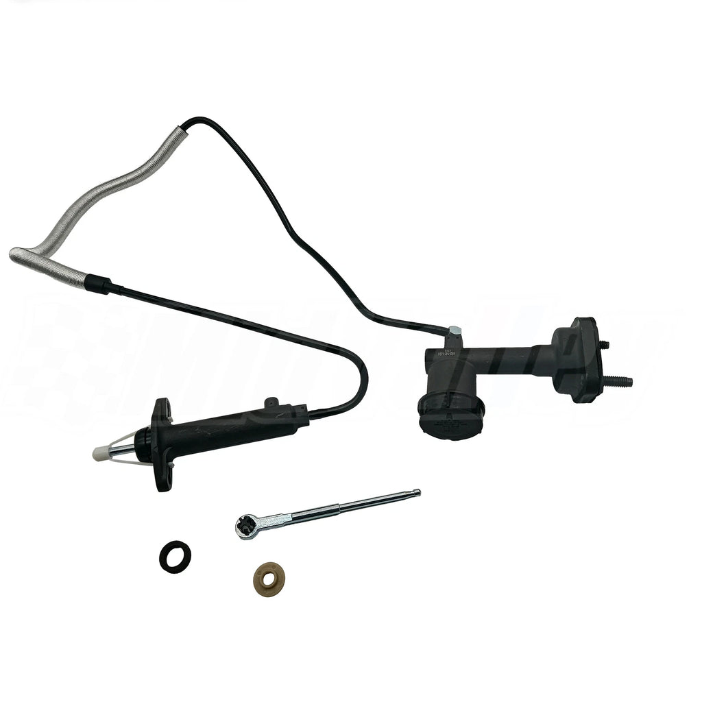 Clutch Master & Slave Cylinder Assy for Jeep Wrangler (2003–2004) CC649049