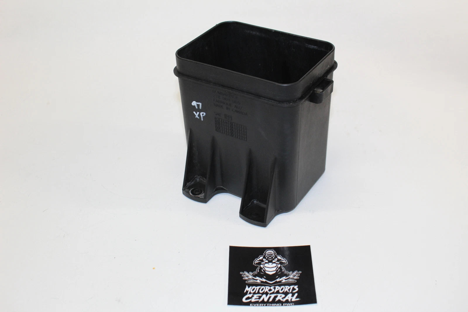Electrical Housing Box for Sea-Doo XP (1997–1998) 278001089