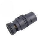 Oil Cooler Thermostat Expansion Tank for BMW E46 E53 E83 (1998–2010)
