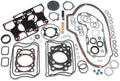 Complete Motor Gasket Kit with MLS Head Gasket for Harley Sportster (1986–1990)