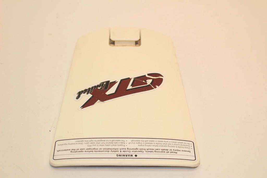 Glove Box Cover Lid for Sea-Doo GTX LRV RXT RXP Limited (1997–2009) 293250143