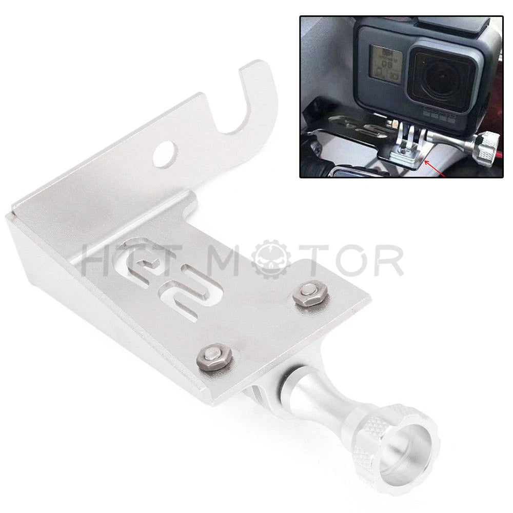 Front Left Bracket Stand for BMW R1200GS LC & ADV (2013–2018)