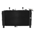 Radiator Cooler for Yamaha MT09 SP (2021–2023), Tracer 900 GT (2021–2024)
