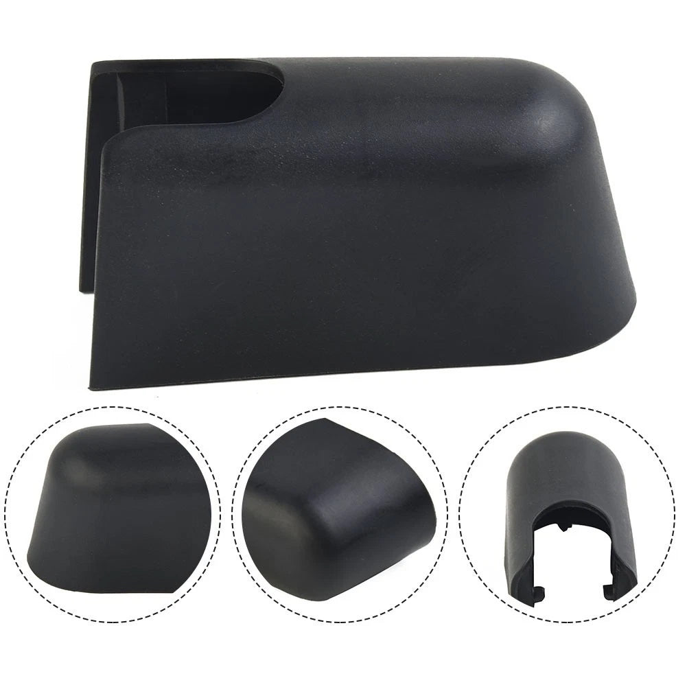 Rear Wiper Nut Cover for Ford Edge (2015–2023)