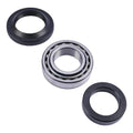 Rear Axle Bearing, Inner Spacer & Oil Seal for Nissan Xterra (2006-2015)
