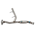 Right Passenger Side Catalytic Converter Y Pipe for Ford F-150 5.0L V8 (2015–2017)