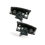 Tail Light Assembly for Chevy Silverado 1500 2500 3500 GMC Sierra (2003–2006)