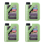 Set of 4 Liqui Moly Molygen 5W-40 Engine Motor Oil for (4L)