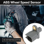 ABS Wheel Speed Sensor Kit No.AV6T2B372EA for Ford C-Max (2013–2019)