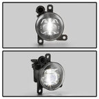 LED Fog Light for Ford Bronco Sport 2021-2023 Right Side