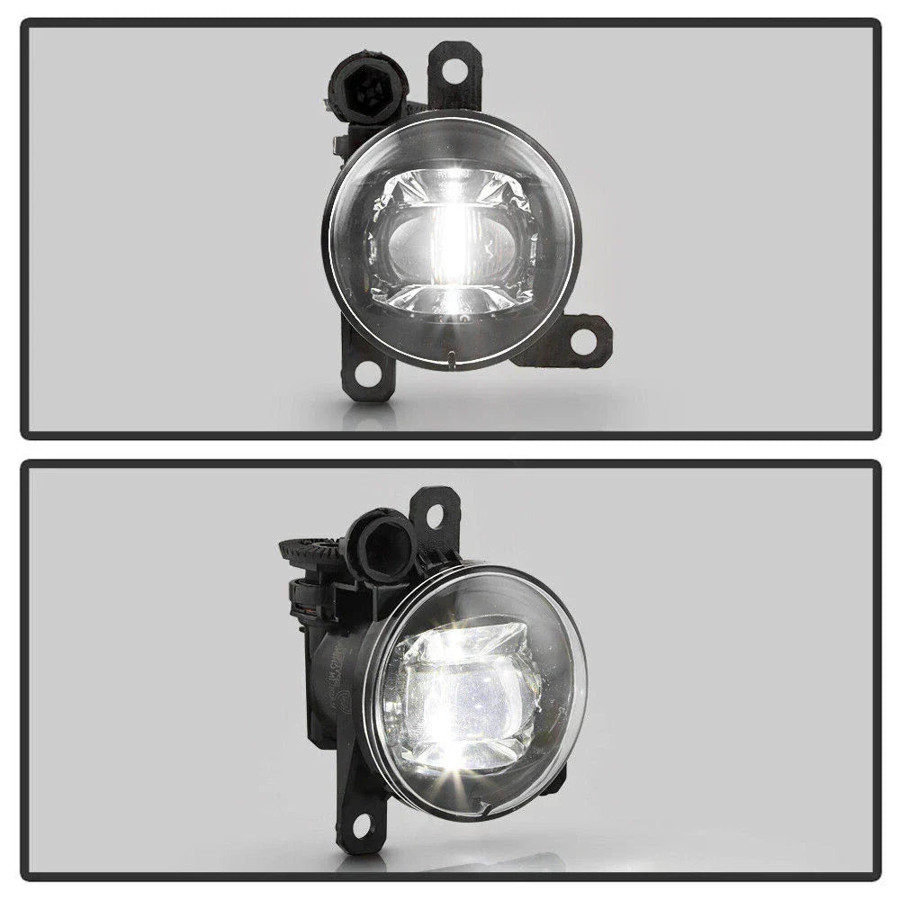 LED Fog Light for Ford Bronco Sport 2021-2023 Right Side