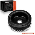 Harmonic Balancer for Ford Escort (1991–2001) Mercury Tracer (1991–1999)