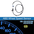 ABS Wheel Speed Sensor No. 479107Z760 for Nissan Frontier (1999–2004)