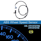 ABS Wheel Speed Sensor No. 479107Z760 for Nissan Frontier (1999–2004)