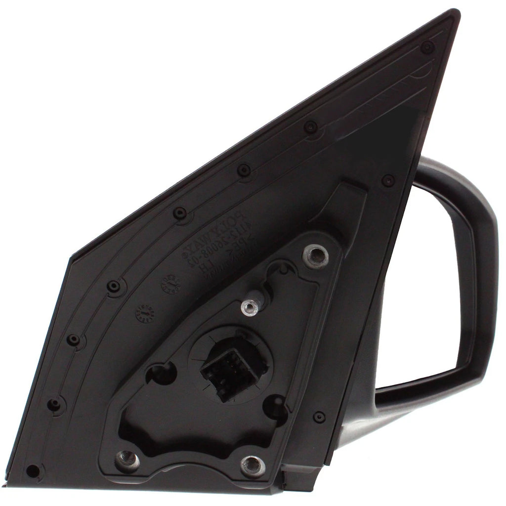 Power Mirror for Kia Rio Sedan (2006–2009) Right Heated Manual Folding