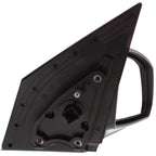 Power Mirror for Kia Rio Sedan (2006–2009) Right Heated Manual Folding