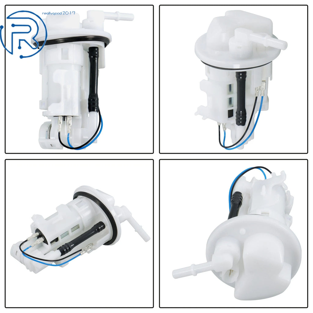 Fuel Pump Assembly for Yamaha YZ250F YZ450F WR250F (2001–2023)