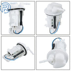 Fuel Pump Assembly for Yamaha YZ250F YZ450F WR250F (2001–2023)