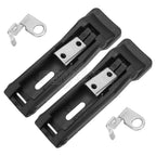 2X Rubber Latch for Polaris Sportsman 500 800 850 XP (2010–2023) 2877447