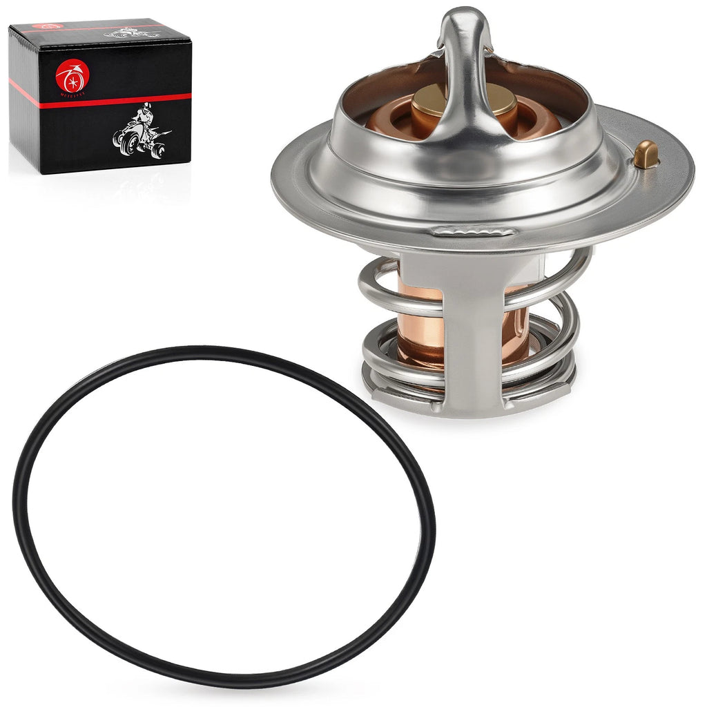 Thermostat & O-Ring for Honda CBR900RR (1993–1997) XR650R (2000–2007) 19300-ML7-003