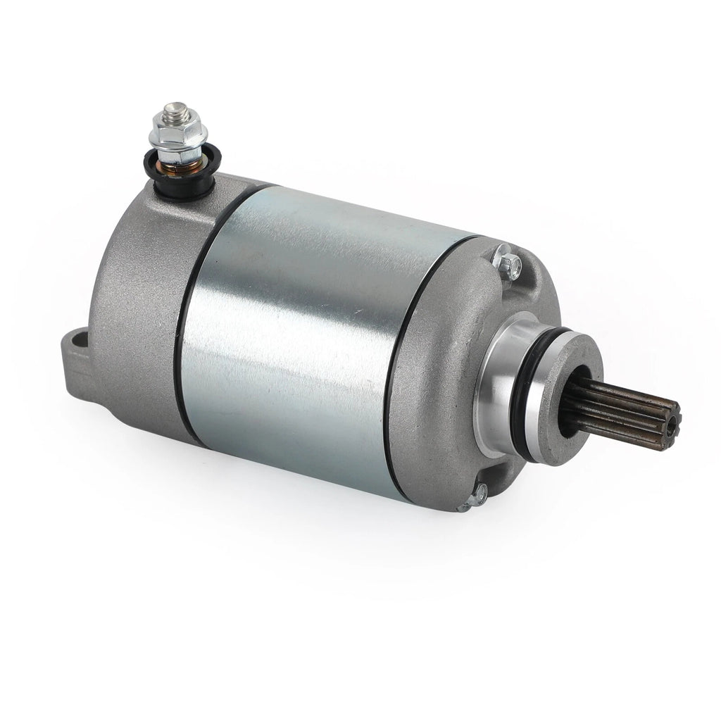 Starter for Yamaha XJ6 N S F Diversion YZF-R6 (2006–2017) 2C0-81890-00 T9