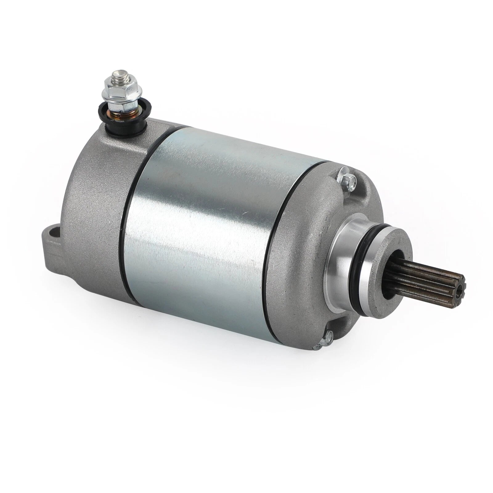 Starter for Yamaha XJ6 N S F Diversion YZF-R6 (2006–2017) 2C0-81890-00 T9