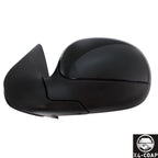 Left Driver Side Door Mirror for Ford (2001–2003) 1L3Z17683HAA