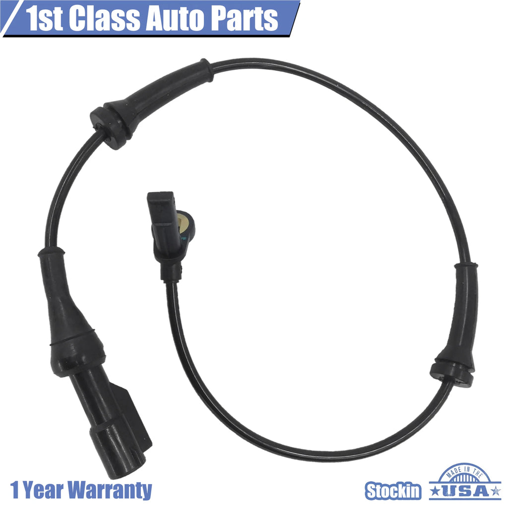 ABS Wheel Speed Sensor for Ford Focus (2008-2011)